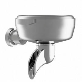 Stainless Steel portafilter